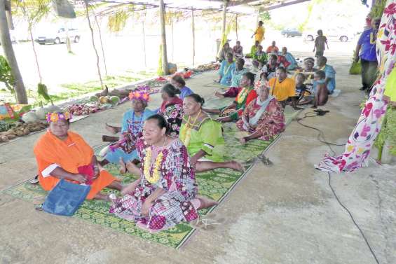 L’association des femmes  de Hmelek fête ses dix ans 