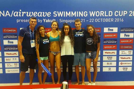 Bon début de saison pour Terebo