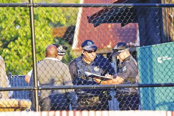 Des radeaux transformés en piège mortel