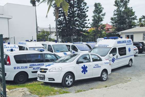 Ambulanciers : un accord qui sent la discorde