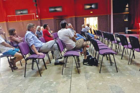 La Foa en appelle  aux « voisins vigilants »