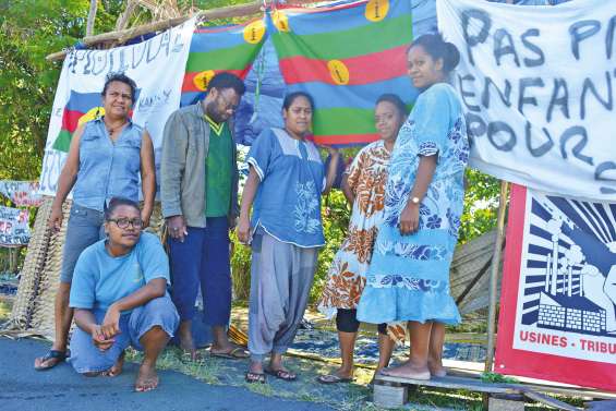 Le conflit s’enlise à Azur Santé 