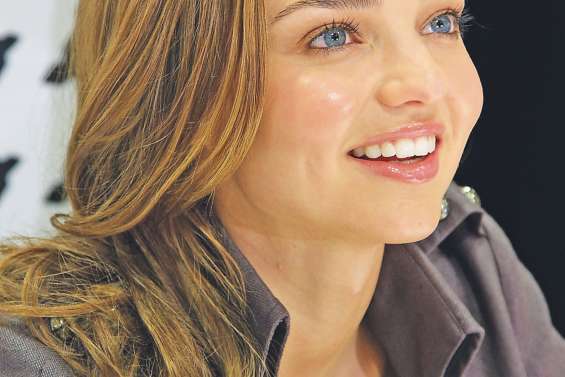 Tentative de meurtre chez Miranda Kerr