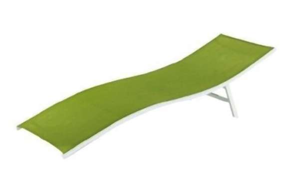 Le transat qui lui a coûté un doigt