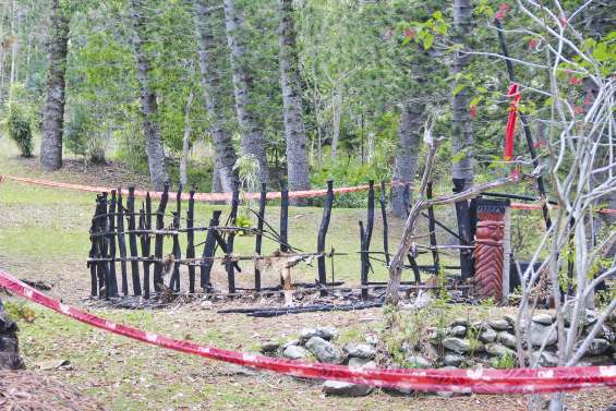 18 mois à 2 ans pour s’être fait justice soi-même