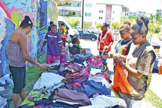 La foire aux bons plans des mamans