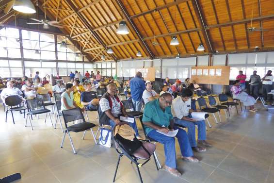 L’eau au cœur des débats