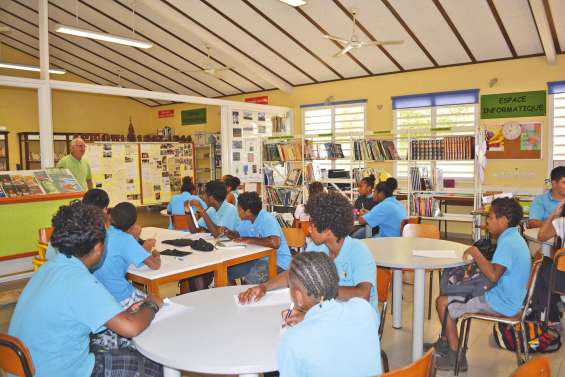 Une leçon d’amitié  avec la Nouvelle-Zélande