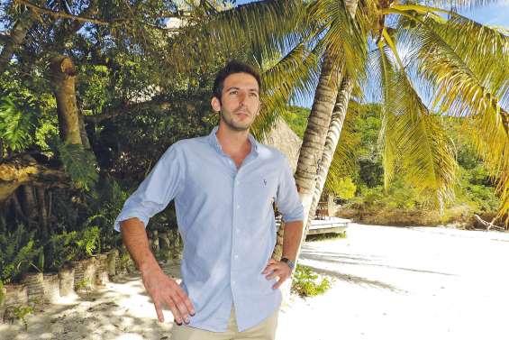 Lancelot et le joyau de Kanuméra