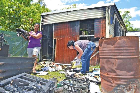 Vers un retour à la normale  au sud de Saint-Louis ?