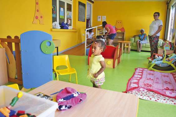 La Croix-Rouge accueille toujours