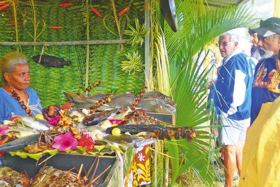 Les inscriptions sont ouvertes pour les stands