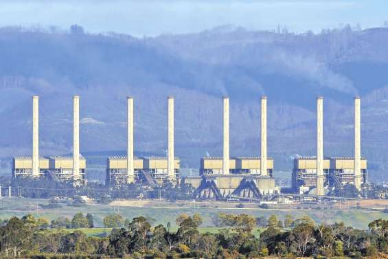 Le Français Engie stoppe la centrale d’Hazelwood