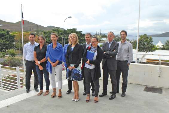 Réflexions collectives sur l’identité à l’université