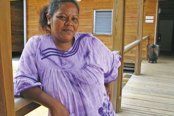 Les stagiaires et les jeunes  salariés ont vue sur la montagne