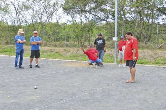 Le Fest’Olympique gâché par la pluie