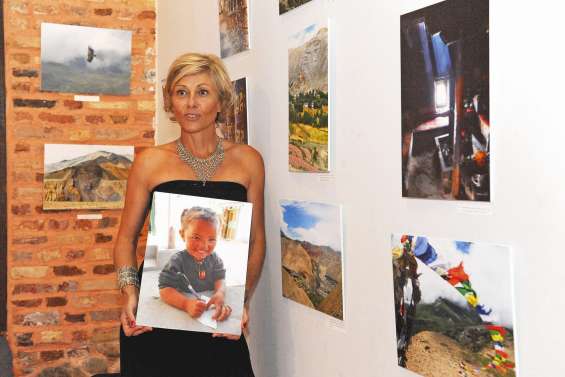 Sous le charme du Mustang