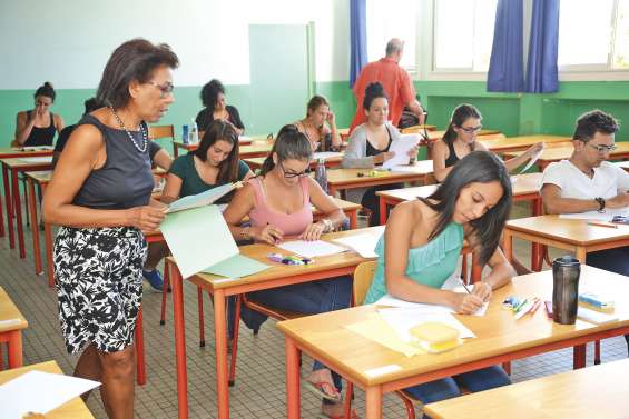 Les épreuves de BTS lancent la saison des examens