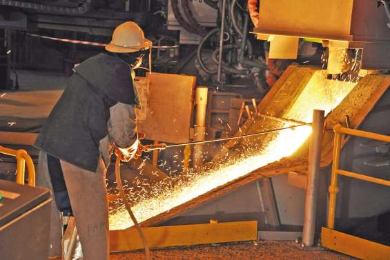 Une attente à KNS plus qu’une annonce à Paris