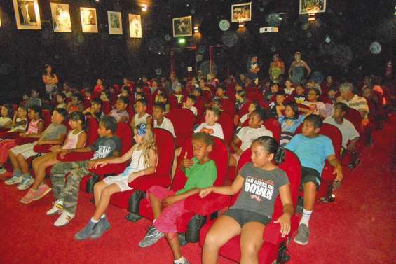 Le cinéma européen à l’affiche