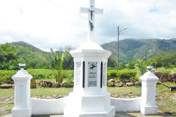 Le centenaire de la Grande Guerre commémoré 