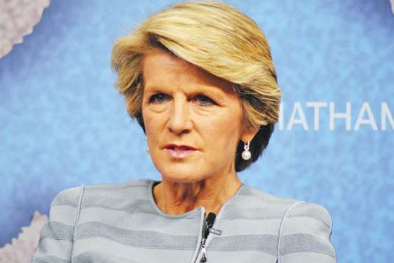 Election de Trump :il faudra faire avec