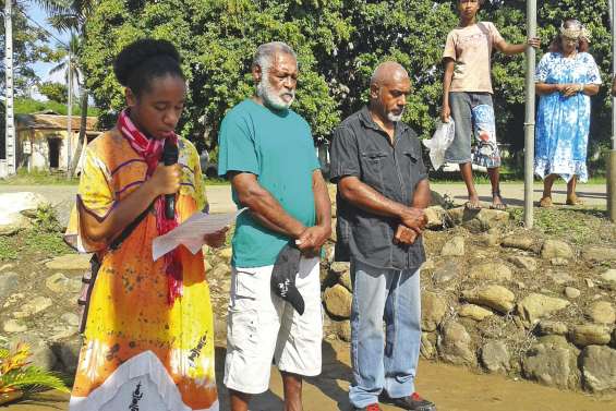 Une commémoration « importante et nécessaire »