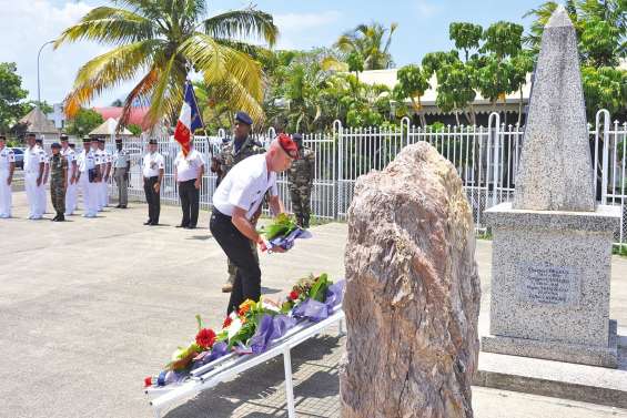 La mémoire des poilus à l’honneur