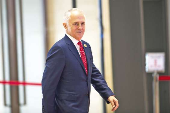 Canberra s’engage dans la voie verte