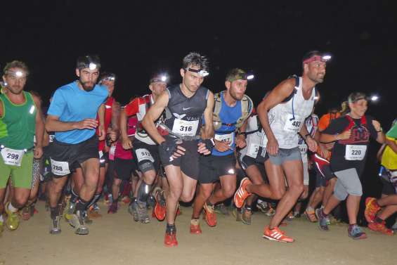 Castille veut briller dans la nuit bouraillaise