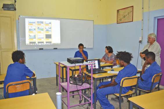 L’aide au code de la route veut aller plus loin