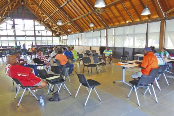 Des débats pour redynamiser le marché