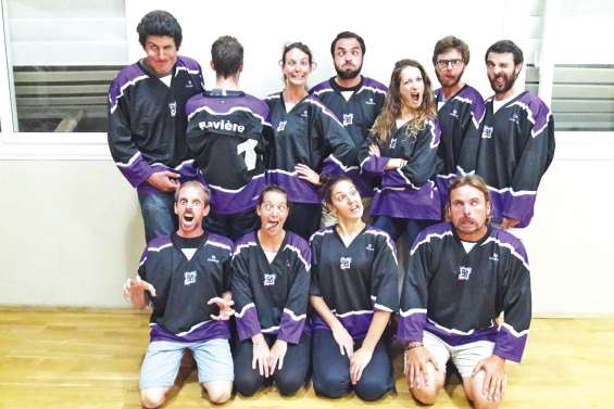 L’impro fait son festival