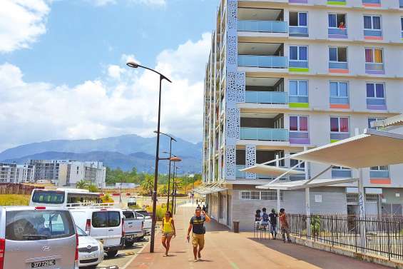 Plus de souplesse pour développer le centre-ville