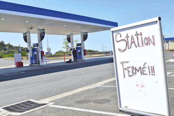 La station de La Conception fermée pour liquidation