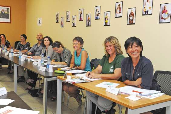 Transmettre son entreprise,une question d’harmonie sociale