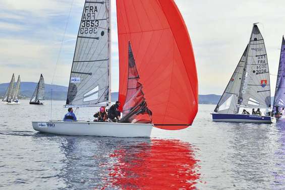 Lucas Chatonnier champion de France