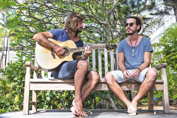 Une tournée à la douceur mélancolique