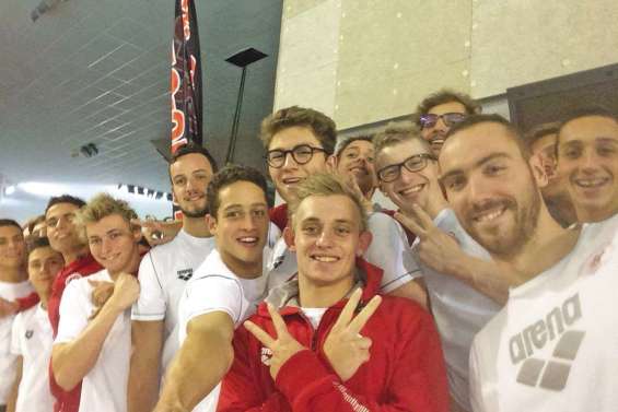 Les espoirs calédoniens passent leur premier test