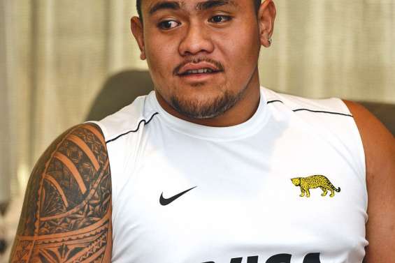 Toki Pilioko parmi les révélations des Césars