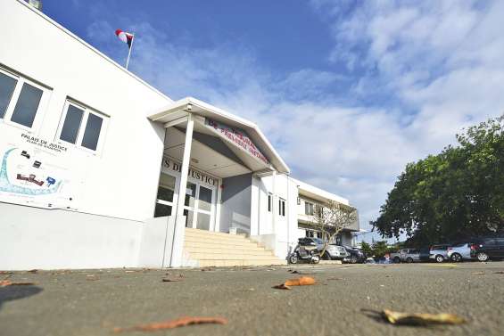 Un agresseur sexuel condamné à quatre ans