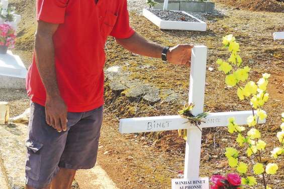 La mémoire préservée  d’un poilu de Hienghène