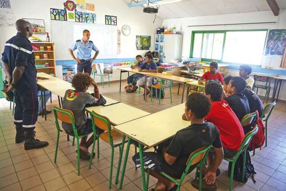 Tous mobilisés contre le harcèlement et les incivilités