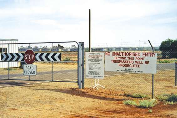 Des réfugiés pourront s’installer aux Etats-Unis