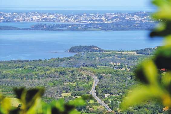 Les blocages ont éclipsé  les autres sujets du conseil