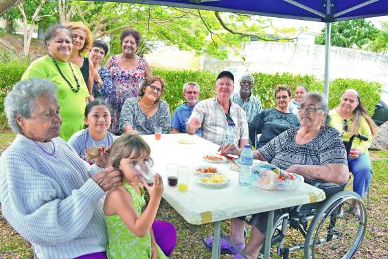 Une journée pour (ré)apprendre à se connaître et bien vivre entre voisins