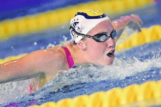 Les Calédoniens encore en rodage aux France