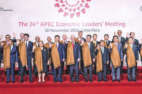 L’Asie-Pacifique regrette  déjà Barack Obama