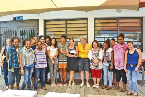 Une aide pour voyager en Australie