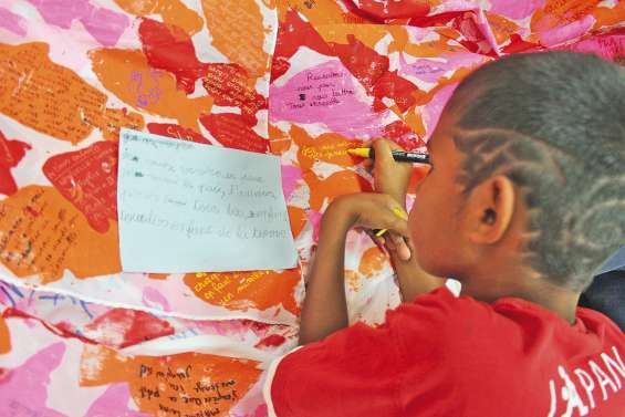 Leurs rêves s’envoleront vers Kôbe